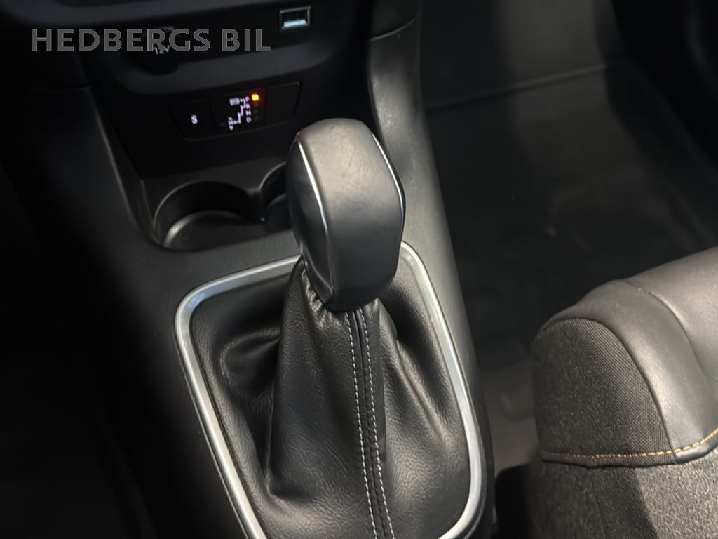 Citroën C3 Shine 1.2 PureTech 110HK AUT thumbnail