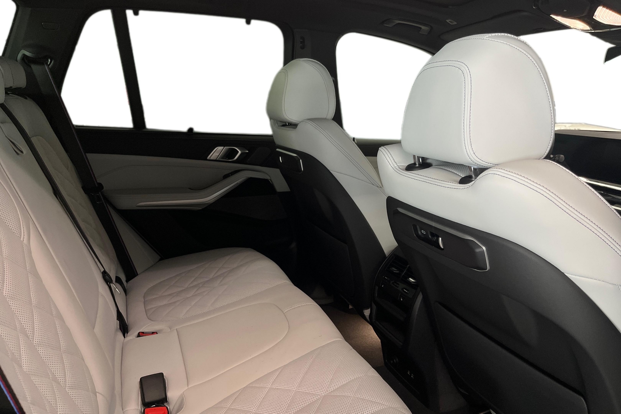 BMW X5 xDrive 50e M-Sport 2026, bild 7/47