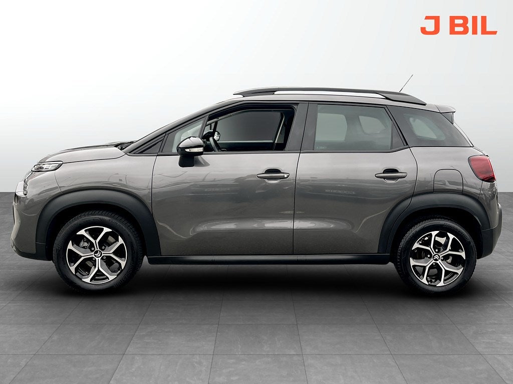 Bild på Citroën C3 Aircross Shine 1.2 PT 130hk Aut - CARPLAY, EN ÄGARE