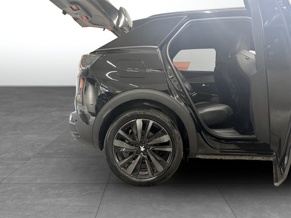 Bild på Peugeot 3008 GT 1.2 PT 130hk Aut - B-KAMERA, NAVI