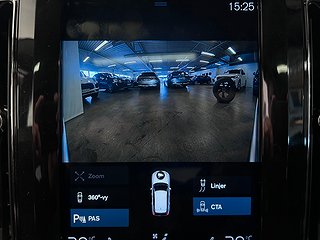 Volvo XC60 T8 TwEn AWD R-Design 360kamera/Panorama/Drag/GPS