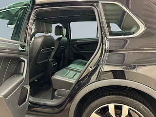 Volkswagen Tiguan 2.0 TSI 4Motion R-Line S&Vhjul/Pano/Dynaudio/Drag/Pvärm – bild 13