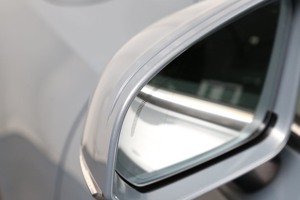 Volvo V90 B4 Diesel 197hk Core Aut Kamera Värmare Drag