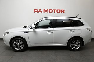SUV Mitsubishi Outlander 3 av 25