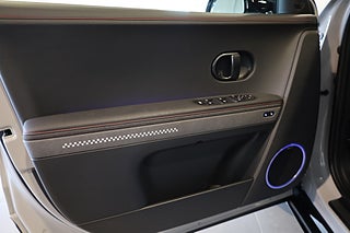 SUV Hyundai IONIQ 5 21 av 34