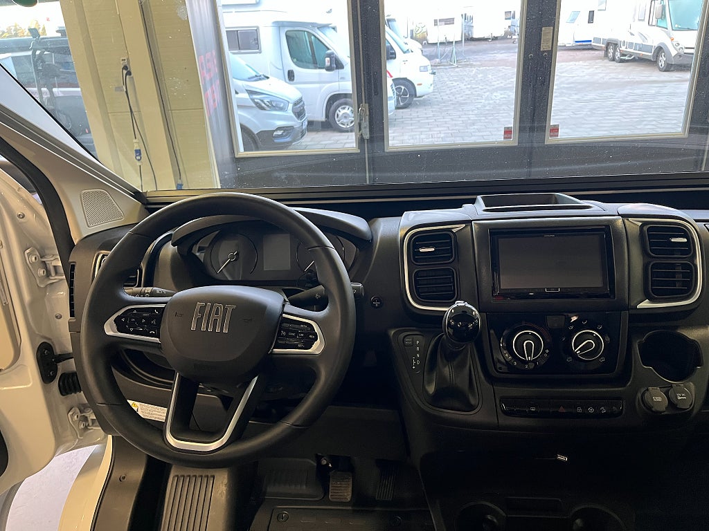 Sun Living V 65 SL / Lithium / Solcell / Automat / Truma D6E - Sun Living