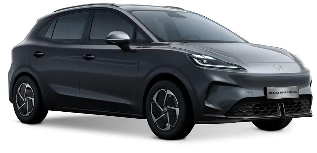 MG 4 EV Urban Comfort 43 kWh | Ränta 0%