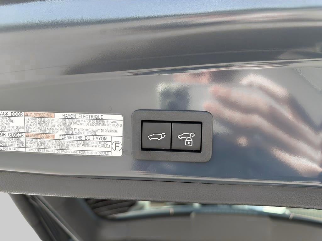 Toyota Corolla Cross 2025 - miniatyr 11