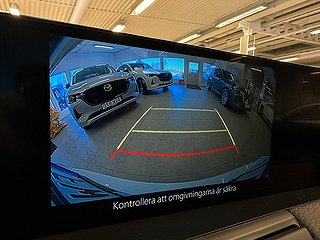 Mazda CX-60 PRIVATLEASING 5990KR/MÅN INKL VINTERDÄCK+SERVICE