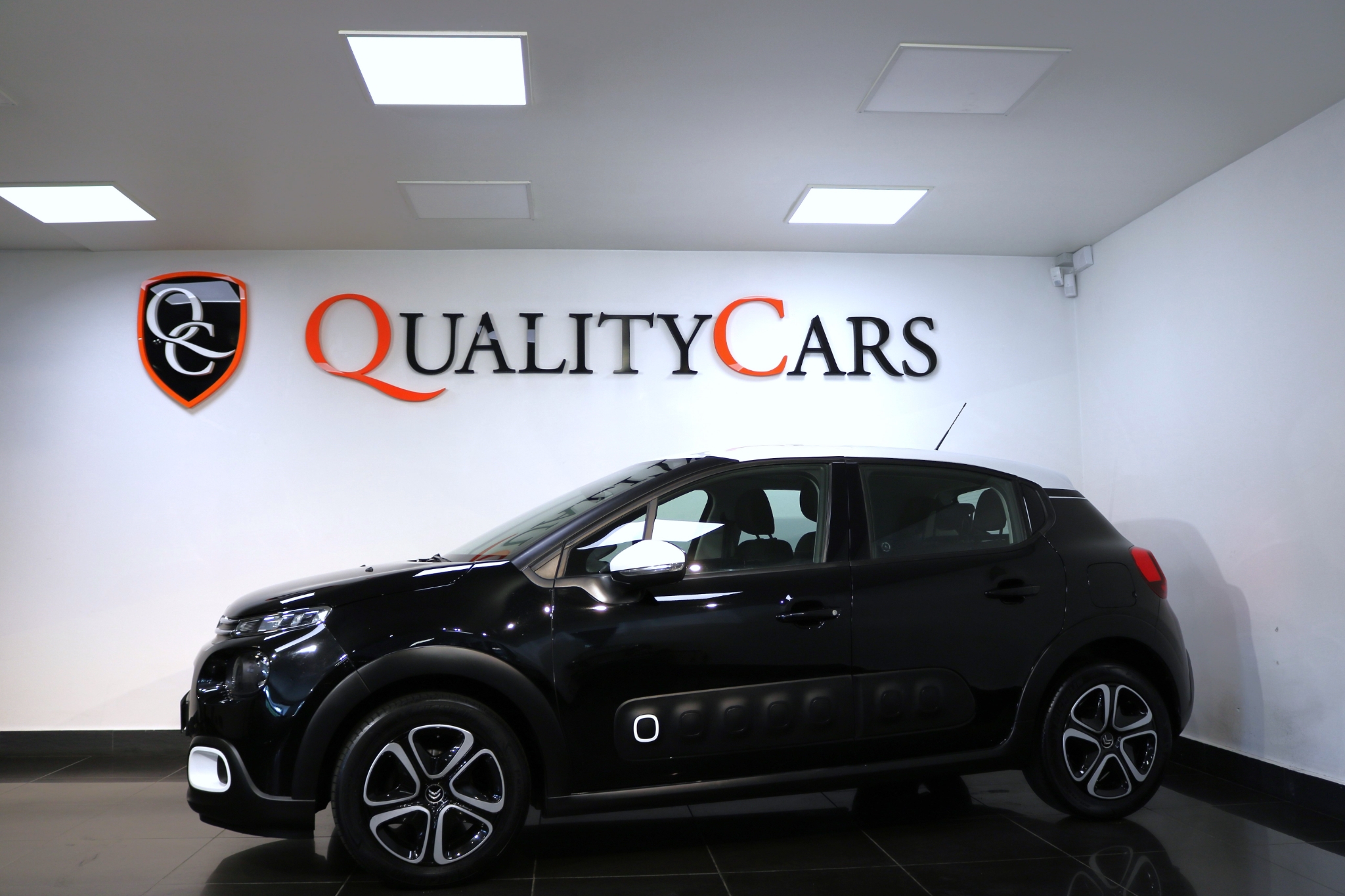 Citroen C3 1.2 2018, bild 2/58