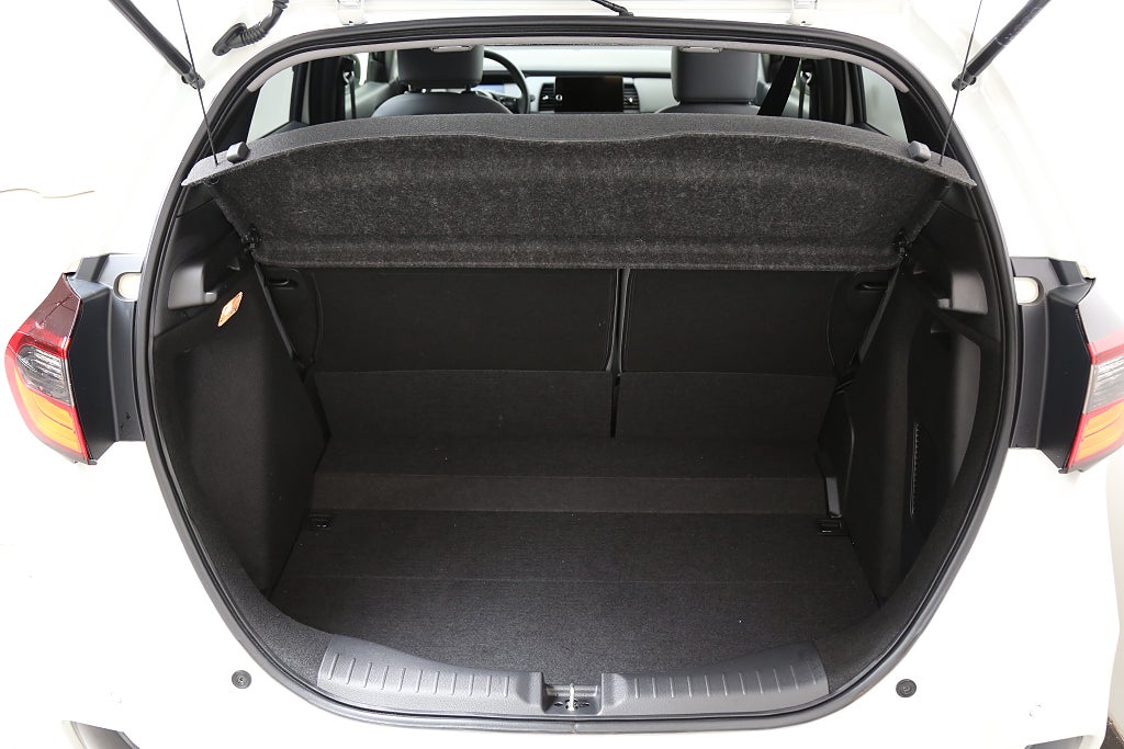 Honda Jazz FullHybrid Advance Sport