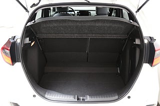 Halvkombi Honda Jazz 8 av 22