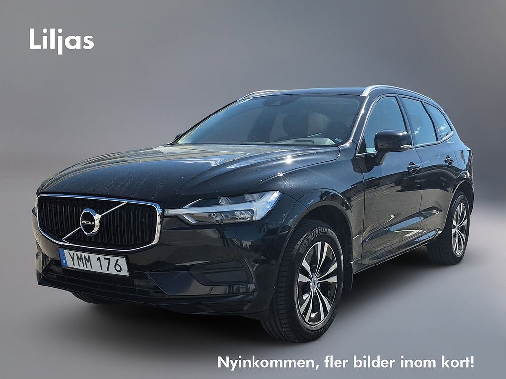 Volvo XC60 D4 Momentum Edition