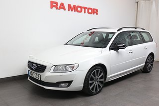 Kombi Volvo V70