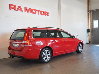 Kombi Volvo V70 5 av 23