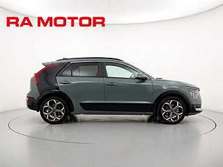 SUV Kia Niro 6 av 24