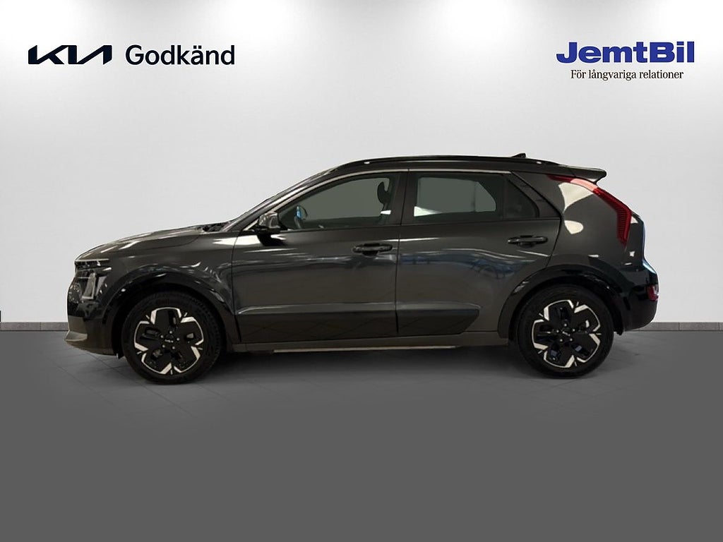 Kia Niro 2023 - miniatyr 4