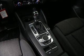 Halvkombi Audi A3 22 av 24