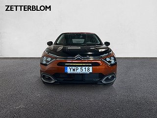 Kombi Citroën C4 5 av 27