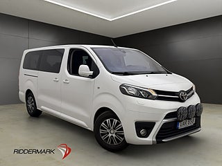 Brugt Toyota Proace 