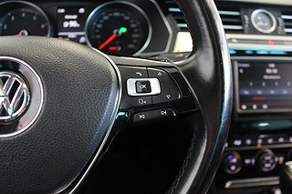 Kombi Volkswagen Passat 19 av 24