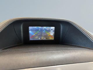 Ford Tourneo Custom 310 2.0TDCi S&Vhjul/Dieselvärm/Kamera/BT MOMS – bild 14