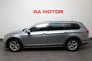 Kombi Volkswagen Passat 3 av 25