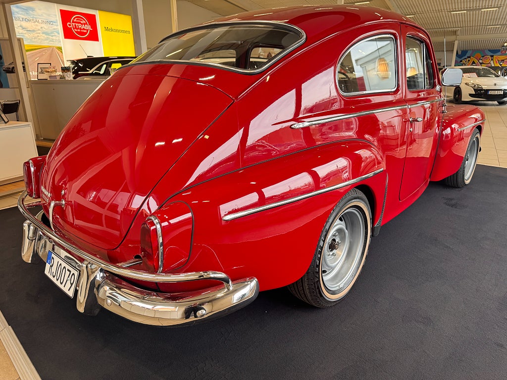 Volvo PV 1966 - miniatyr 7