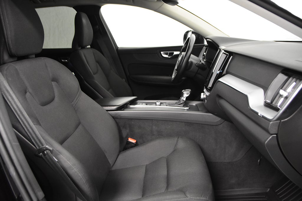 Volvo XC60 2020 - miniatyr 17
