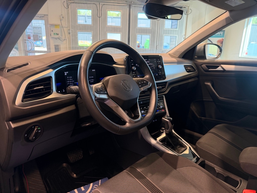 Volkswagen T-Roc 2022, kuva 7/54