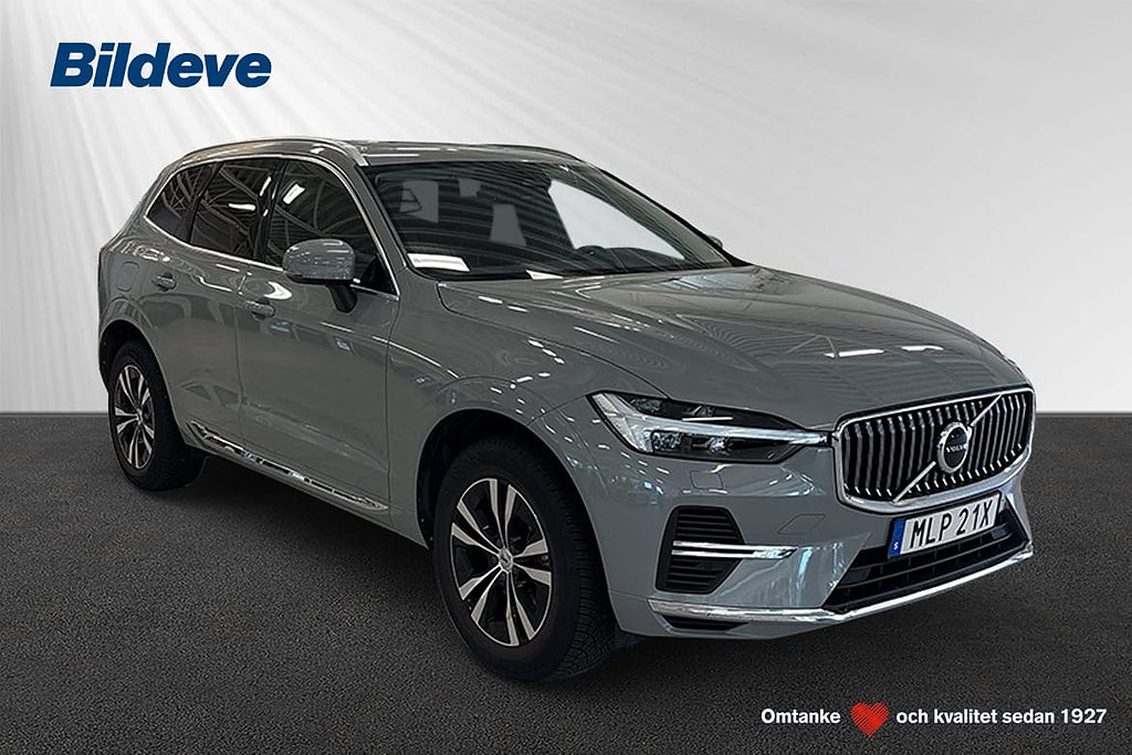 Volvo XC60 T6 Core Special Edition