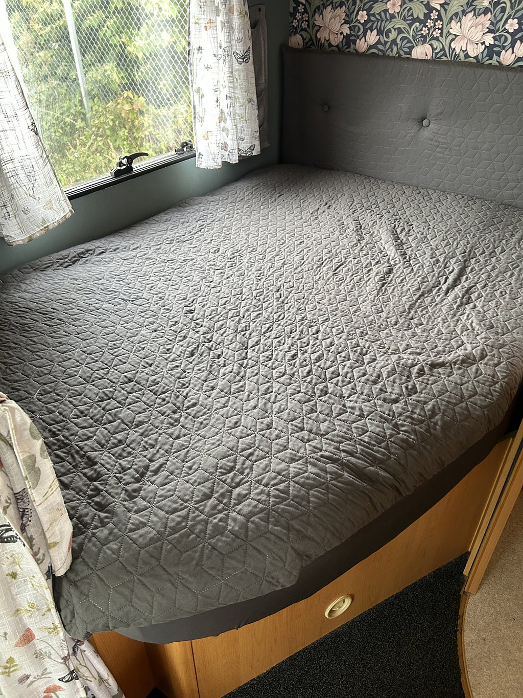 Hymer TRAMP 2003 - miniatyr 21