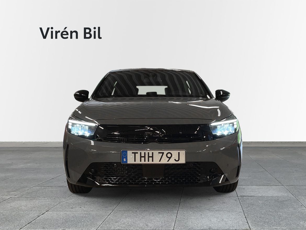 Opel Corsa 2024, photo 5/33