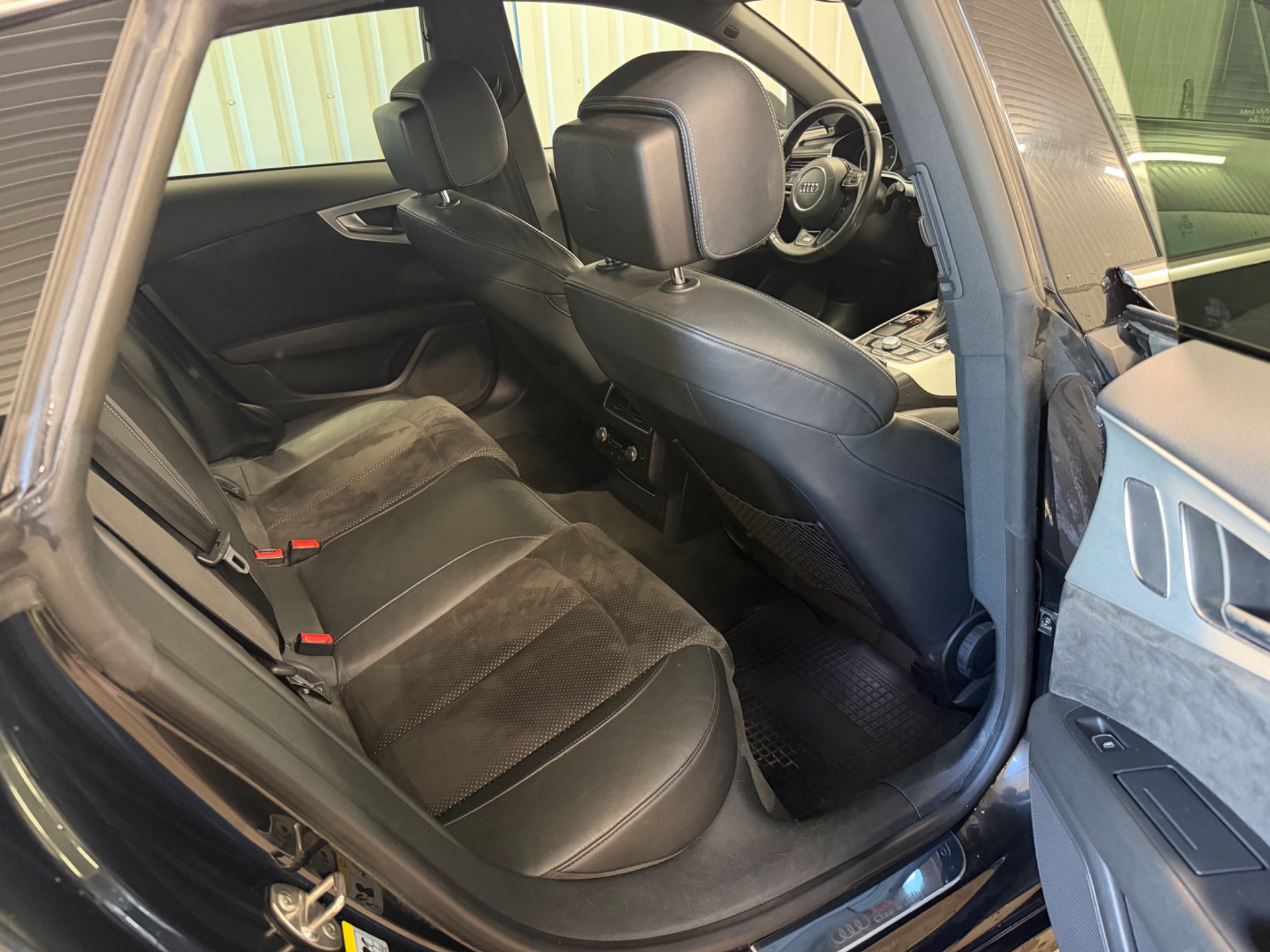 Audi A7 2013, bild 7/37
