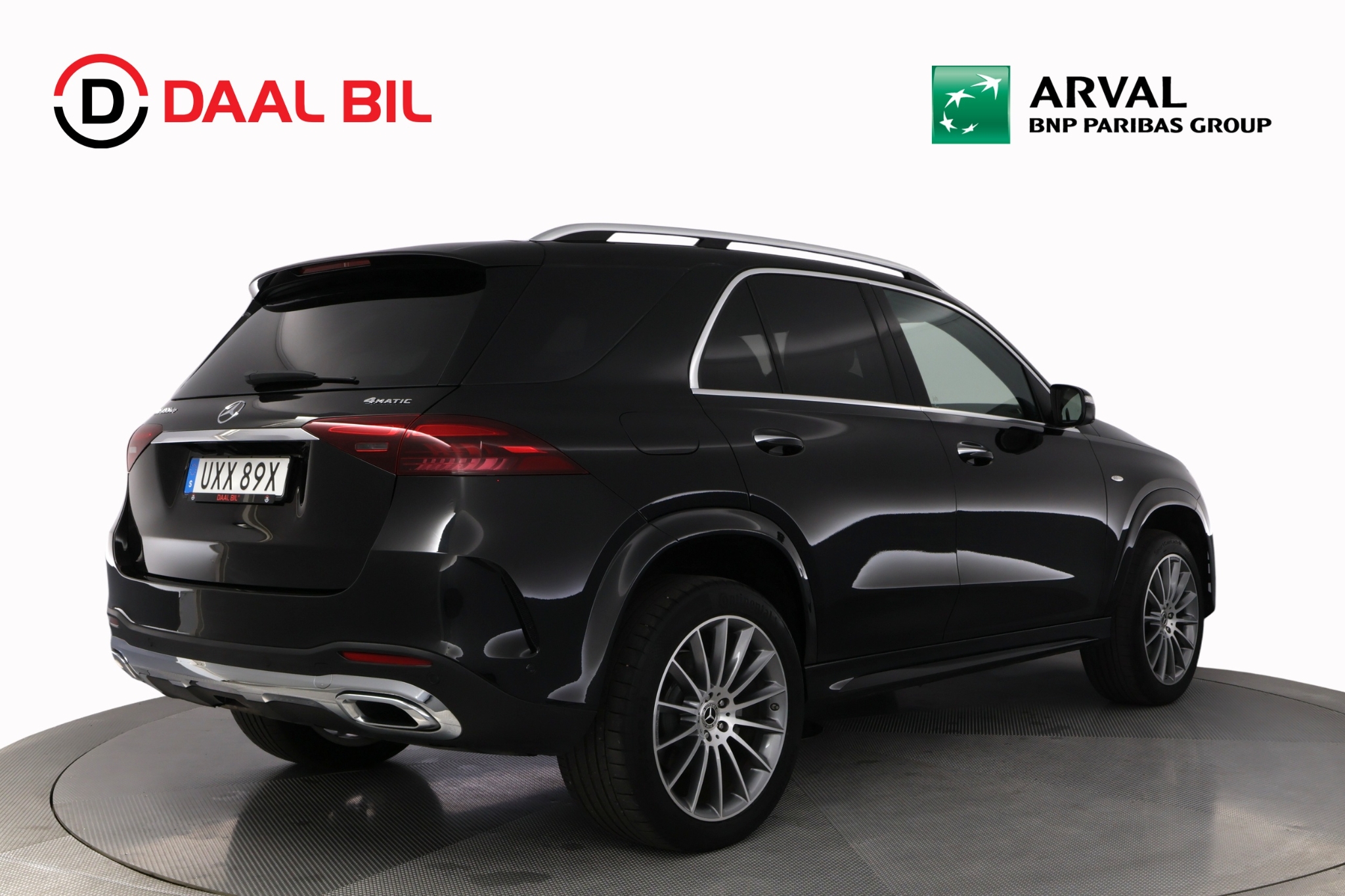 Mercedes-Benz GLE 2025, bild 6/10