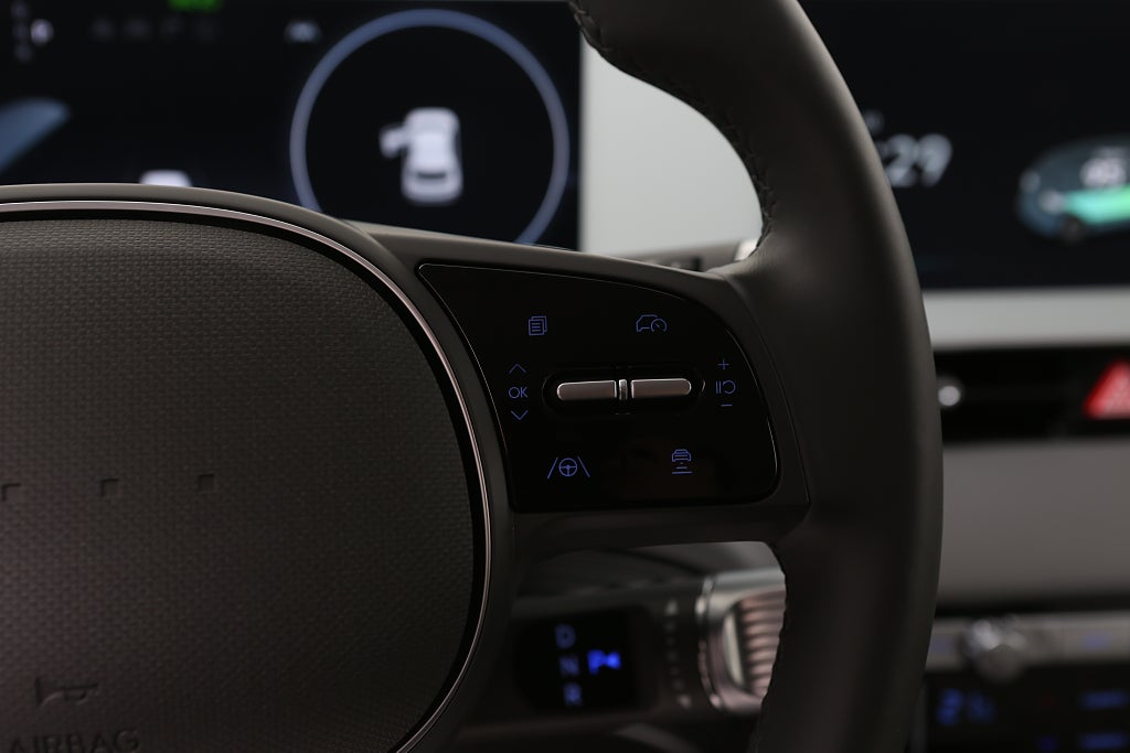 Hyundai IONIQ 5 77.4 kWh AWD Advanced 2024