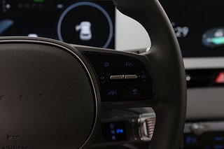 SUV Hyundai IONIQ 5 16 av 27