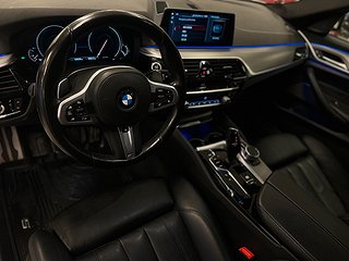 BMW 530 i xDrive M-Sport Innovation 252hk 360/H&K/Drag/MOMS