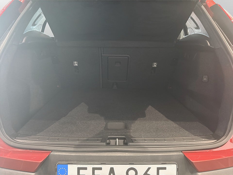 Bild på Volvo XC40 Momentum Advanced T2 129hk Aut RATTVÄRME
