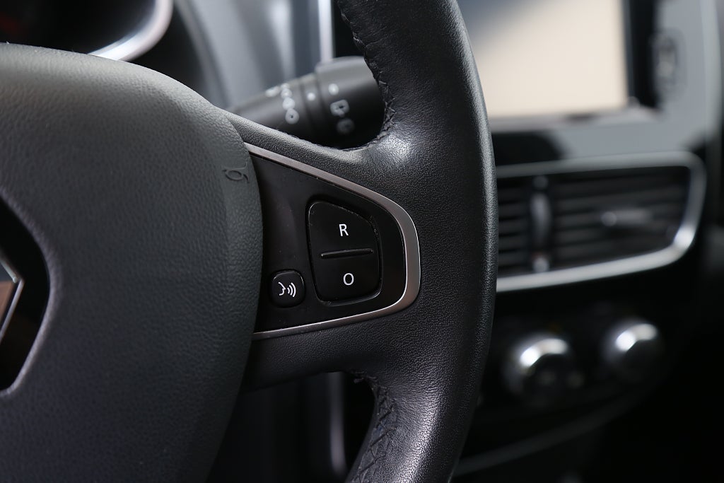 Renault Clio Phll 1,2 ZEN 5-D 2017