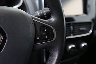 Halvkombi Renault Clio 16 av 24