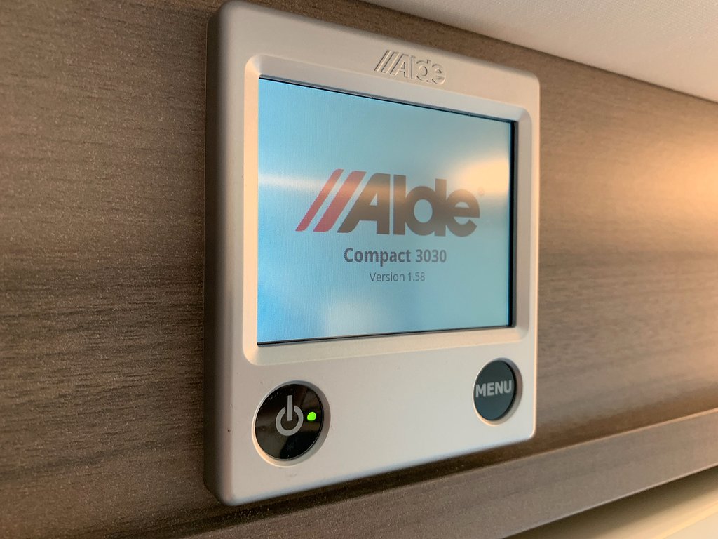 Kabe Estate 600 XL KS / Ny / 2.395 kr/mån / Vi tar inbyte - Kabe