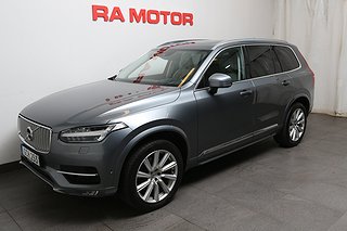SUV Volvo XC90 1 av 30