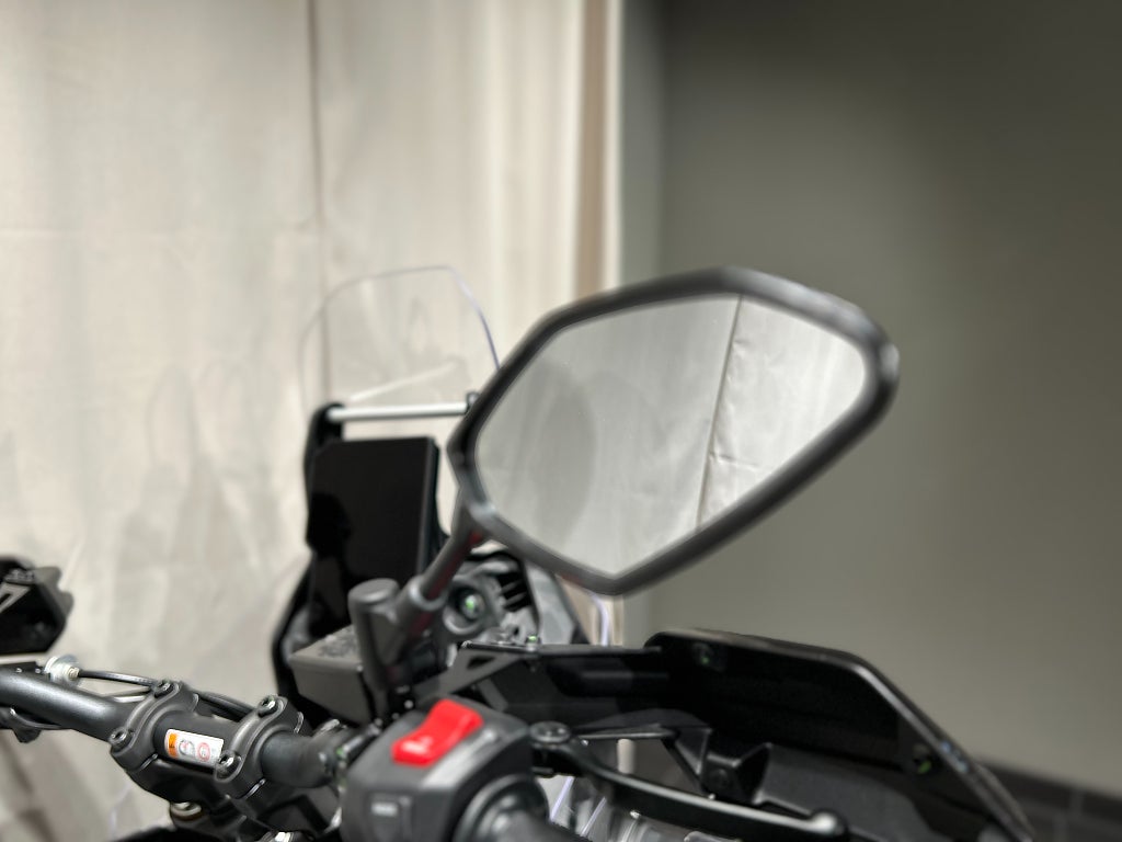 Yamaha Ténéré 700 World Raid/Räntekampanj 3,45%/Omgående leverans!