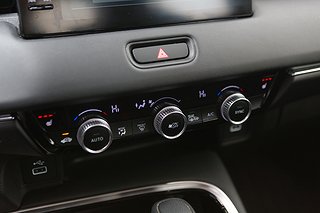 SUV Honda HR-V 19 av 25