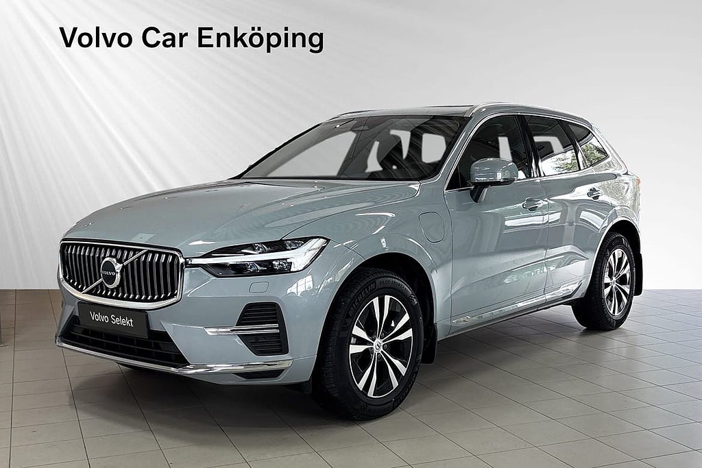 Volvo XC60 T6 Core Nordic Edition