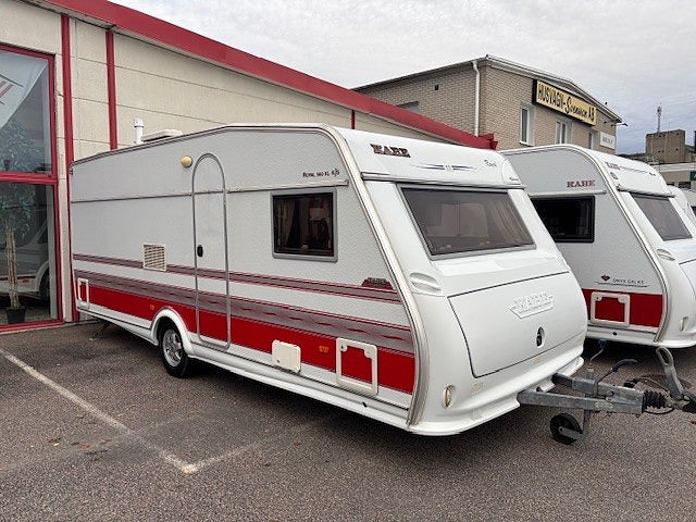 Kabe ROYAL 560 XL KS