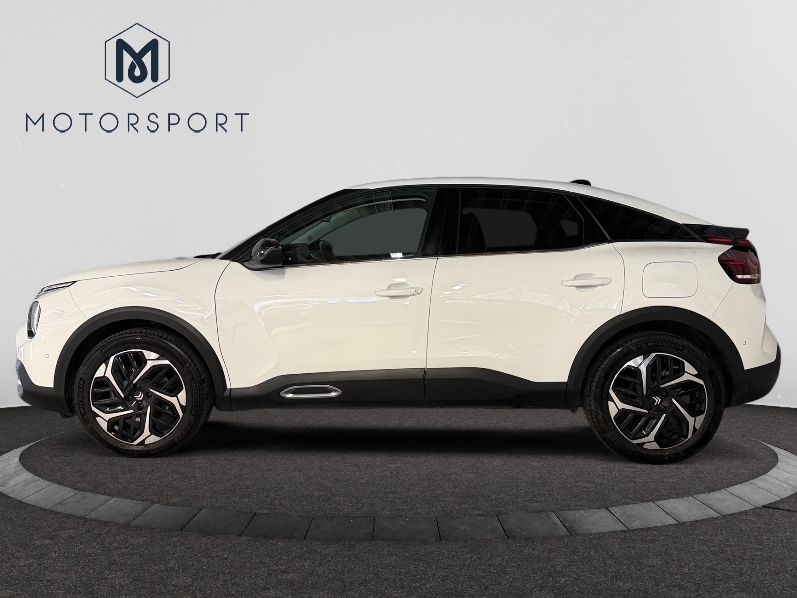 Citroen C4 1.2 Aut Backkamera 2023, bild 3/10