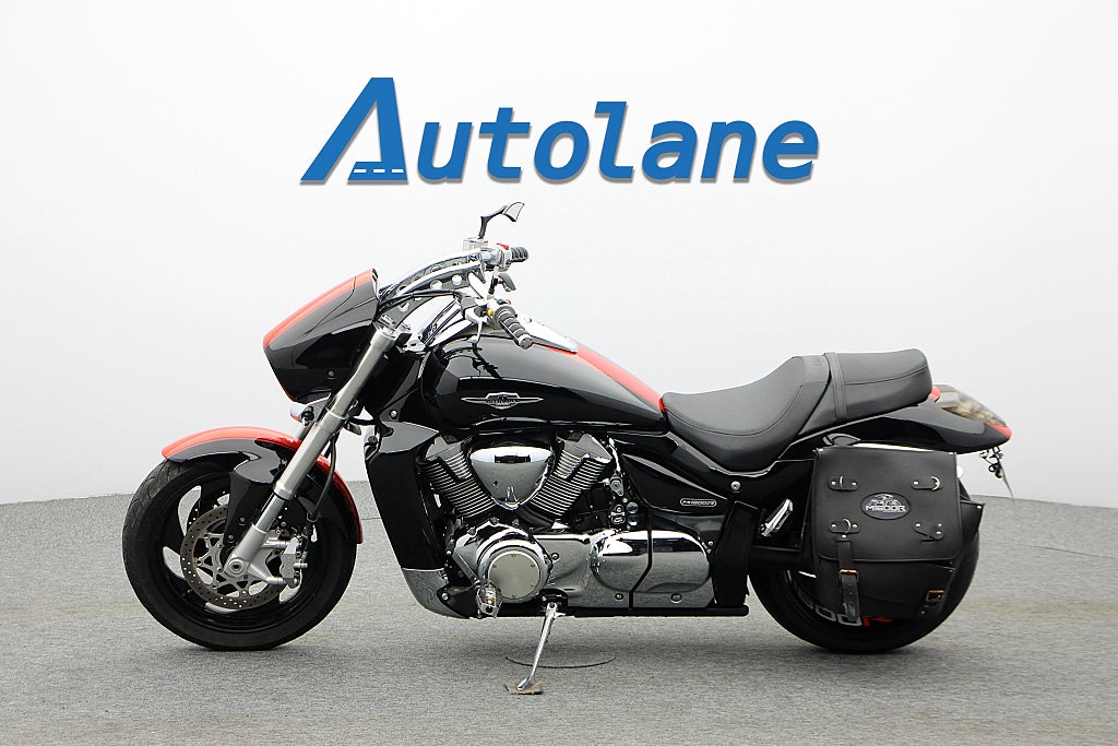 Suzuki VZR1800 Intruder *Nyservad