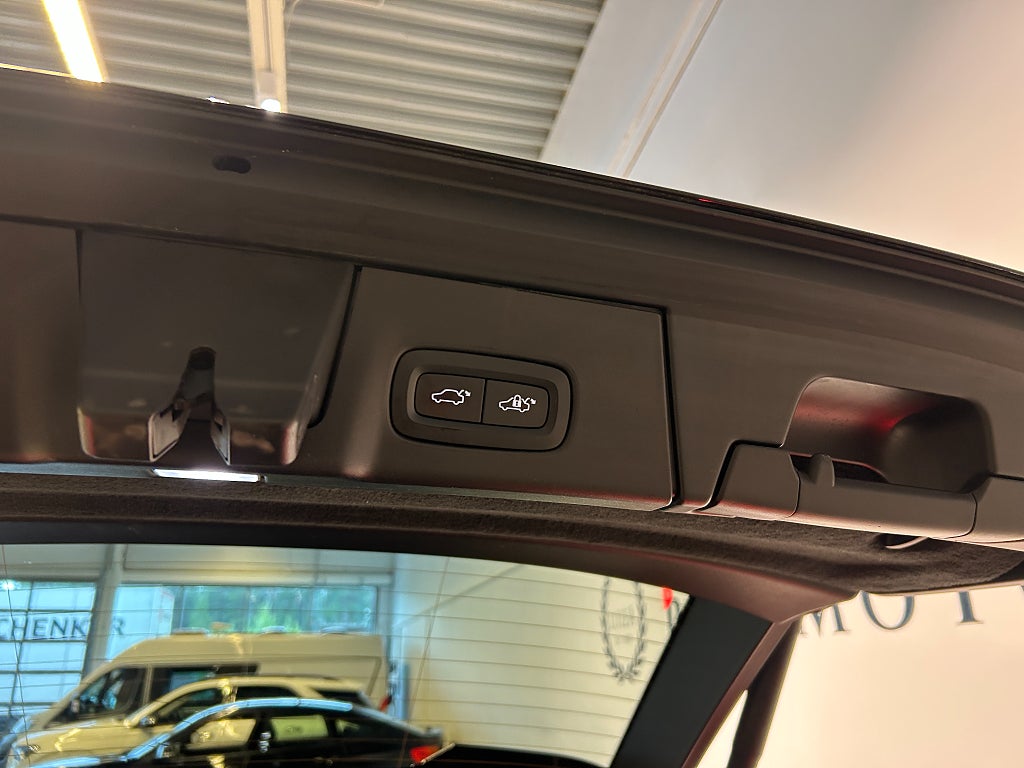 Volvo V90 2022 - miniatyr 14
